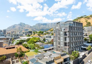 Point Break | Sleek Studio | Mountain Views