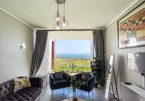Point water front executive apartment