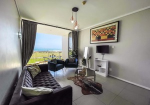 Point water front executive apartment