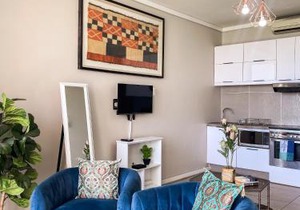 Point water front executive apartment