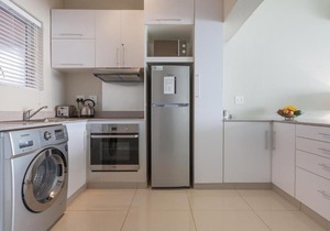 Portswood Mews 3 by CTHA