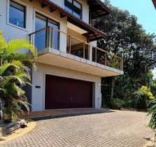 Privacy at its best - 23b Sovereign Sands