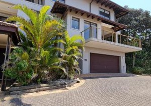 Privacy at its best - 23b Sovereign Sands