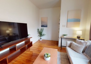 Private Bedroom in Nob Hill! FULLY SERVICED!
