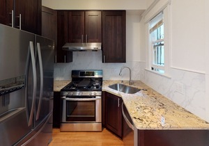 Private Bedroom in Nob Hill! FULLY SERVICED!