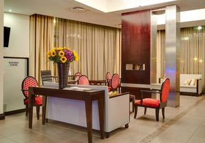 Protea Hotel by Marriott Cape Town North Wharf