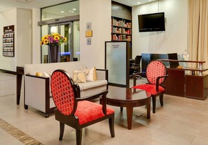 Protea Hotel by Marriott Cape Town North Wharf