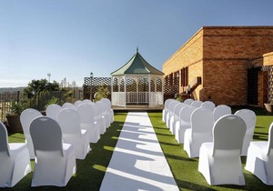 Protea Hotel by Marriott Johannesburg Wanderers