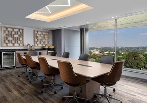 Protea Hotel by Marriott Johannesburg Wanderers