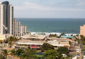 Protea Hotel by Marriott Durban Umhlanga
