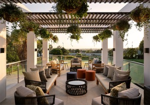 Protea Hotel by Marriott Johannesburg Wanderers