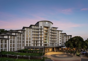 Protea Hotel by Marriott Johannesburg Wanderers