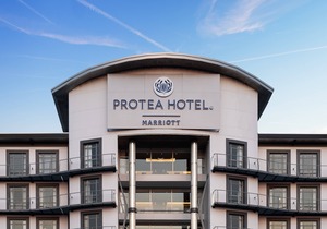 Protea Hotel by Marriott Johannesburg Wanderers