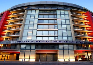 Protea Hotel by Marriott Cape Town North Wharf