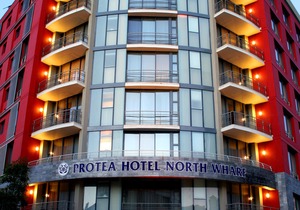 Protea Hotel by Marriott Cape Town North Wharf