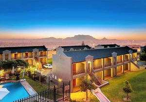 Protea Hotel by Marriott Cape Town Tyger Valley