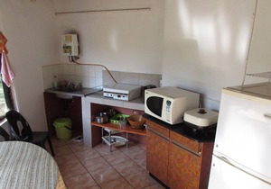 Pure wilderness in Amanzimlotzi Riverside Bush Camp in Limpopo, Kruger Park