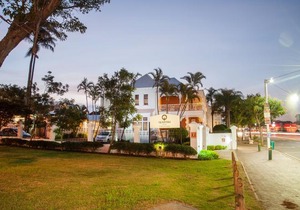 Quarters Hotel Florida Road