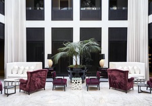 Queen Victoria Hotel