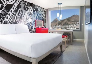 Radisson RED Hotel V&A Waterfront Cape Town
