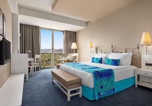 Ramada Plaza by Wyndham Mardin