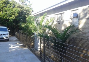 Ramsgate Tropical Retreat