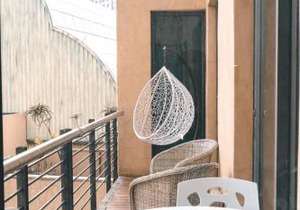 Raphael penthouse 205