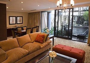 Raphael Penthouse Suites Johannesburg