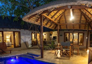 Raptors Lodge