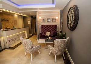 Raymond Hotel