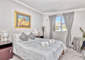 Redsky self catering Agulhas