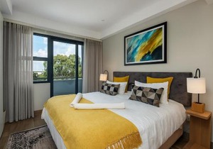 Regency Apartment