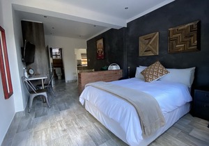 RElaxed City Living
