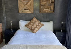 RElaxed city living