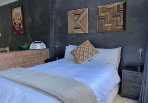 RElaxed city living
