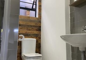 RElaxed city living