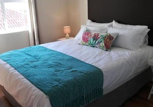 Relaxing guest House in the heart of Ndabeni