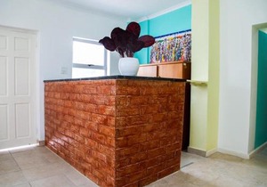 Relaxing guest House in the heart of Ndabeni