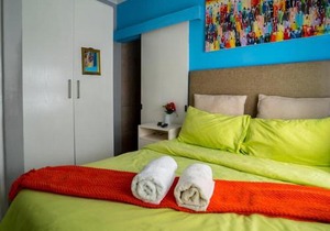 Relaxing guest House in the heart of Ndabeni