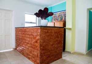 Relaxing guest House in The heart of Ndabeni