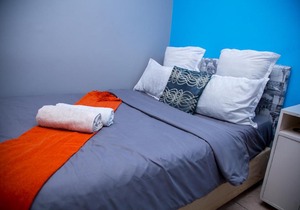Relaxing Guest House in the heart of Ndabeni