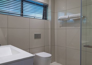 River Place Manor - Deluxe Double or Twin Room C