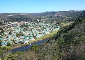 Riverclub Villas