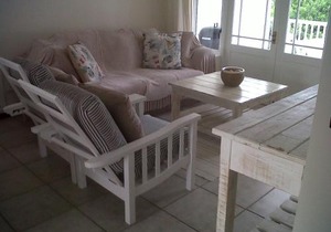 Riverclub Villas