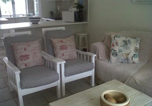 Riverclub Villas