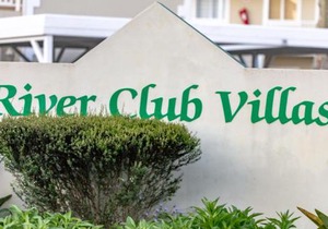 Riverclub Villas