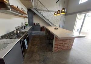 Riverclub Villas