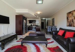 Rockwell 312 by CTHA