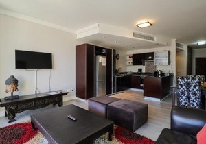 Rockwell 312 by CTHA