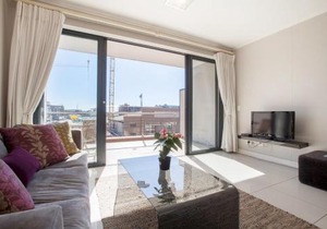 Rockwell 316 by CTHA